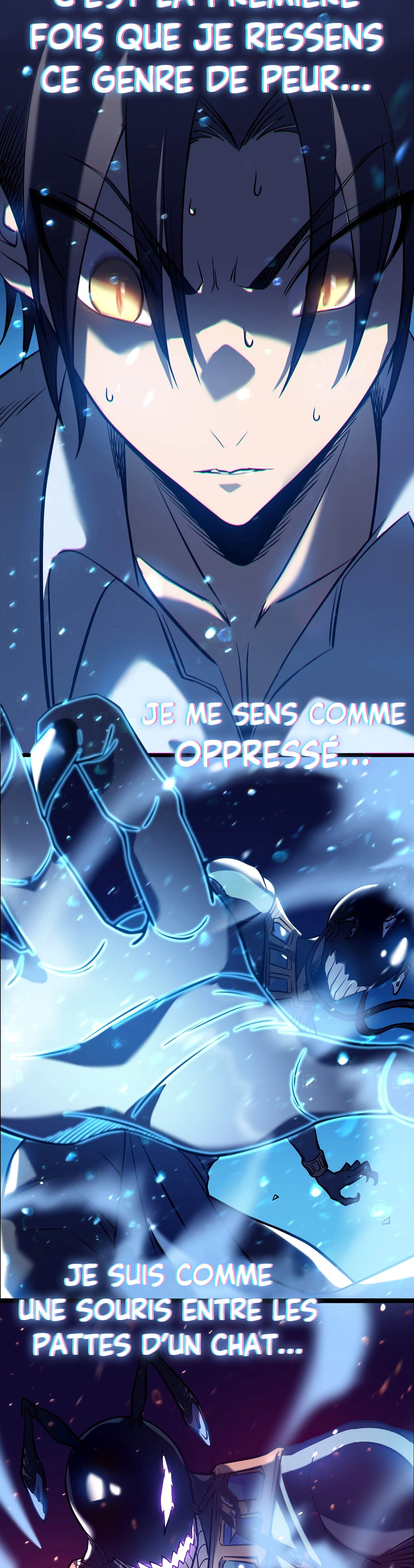 My Way Of Killing Gods In Another World My Way Of Killing Gods In Another World chapitre 0.5 | zero-scan.fr